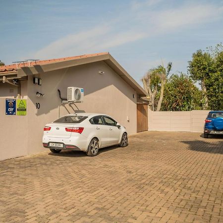 10 Windell Self Catering Accommodation Durbanville Εξωτερικό φωτογραφία