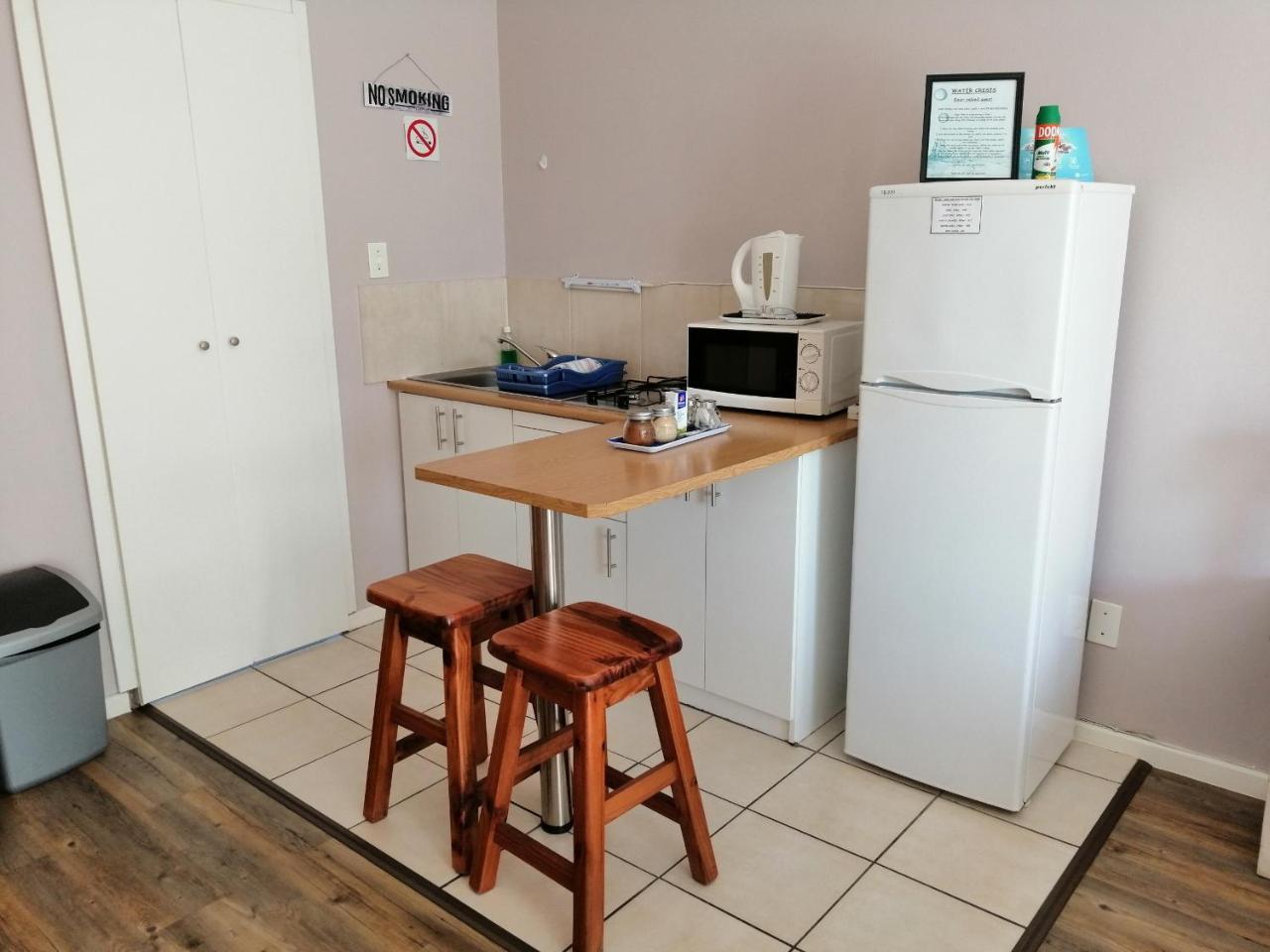 10 Windell Self Catering Accommodation Durbanville Εξωτερικό φωτογραφία