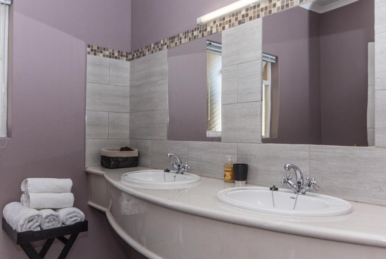 10 Windell Self Catering Accommodation Durbanville Εξωτερικό φωτογραφία